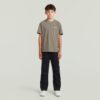 Pojkar Utility 3D Chino Pojkar Utility 3D Chino
