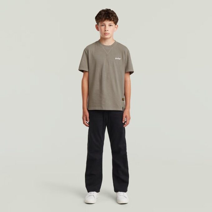Pojkar Utility 3D Chino Pojkar Utility 3D Chino