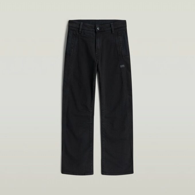Pojkar Utility 3D Chino Pojkar Utility 3D Chino