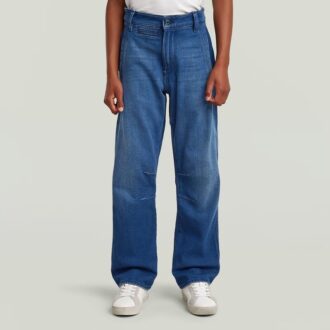 Pojkar Utility 3D Chino Loose