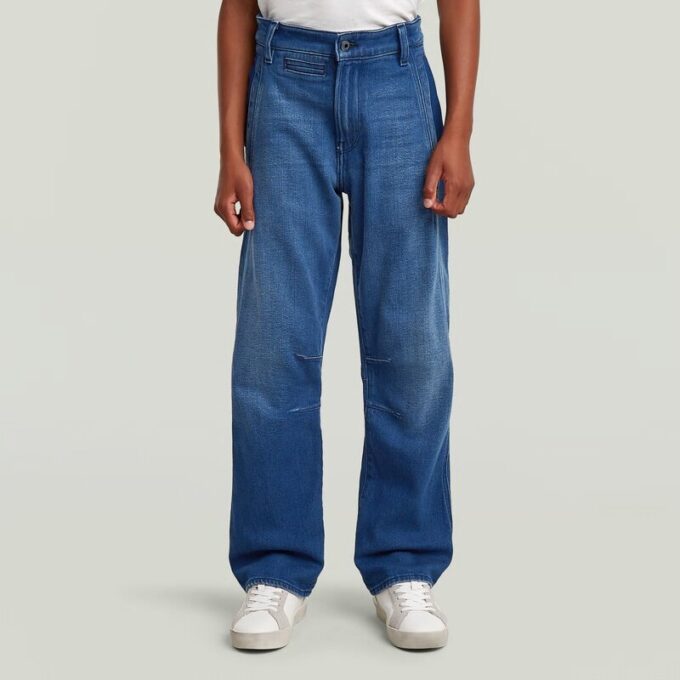 Pojkar Utility 3D Chino Loose Pojkar Utility 3D Chino Loose