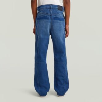 Pojkar Utility 3D Chino Loose