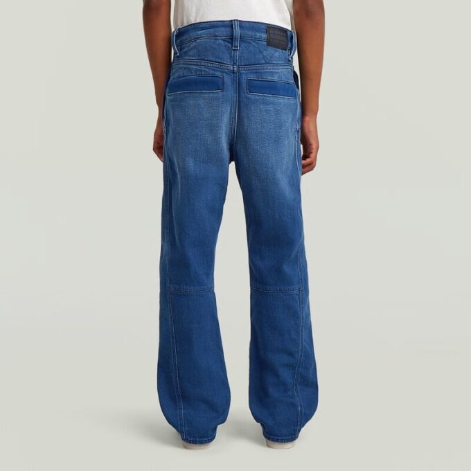 Pojkar Utility 3D Chino Loose Pojkar Utility 3D Chino Loose
