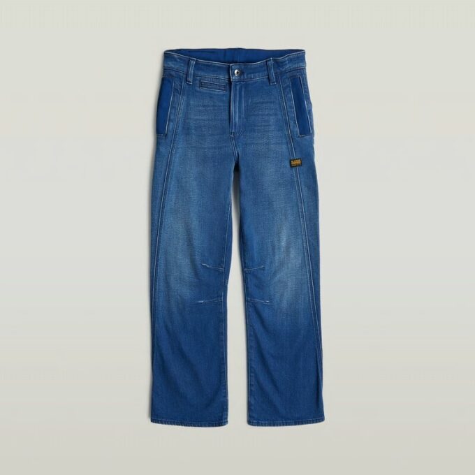 Pojkar Utility 3D Chino Loose Pojkar Utility 3D Chino Loose