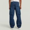 Pojkars 3D Regular Raka Cargo Jeans Pojkars 3D Regular Raka Cargo Jeans