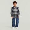 Pojkars 3D Regular Raka Cargo Jeans Pojkars 3D Regular Raka Cargo Jeans