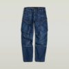 Pojkars 3D Regular Raka Cargo Jeans Pojkars 3D Regular Raka Cargo Jeans