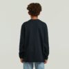 Pojkars diskant-t-shirt Pojkars diskant-t-shirt