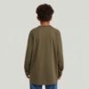 Pojkars diskant-t-shirt Pojkars diskant-t-shirt