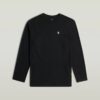 Pojkars diskant-t-shirt