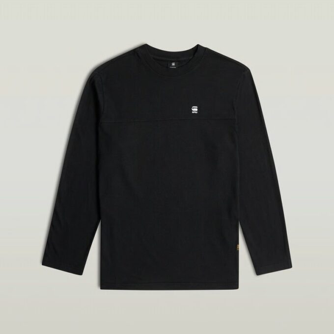 Pojkars diskant-t-shirt