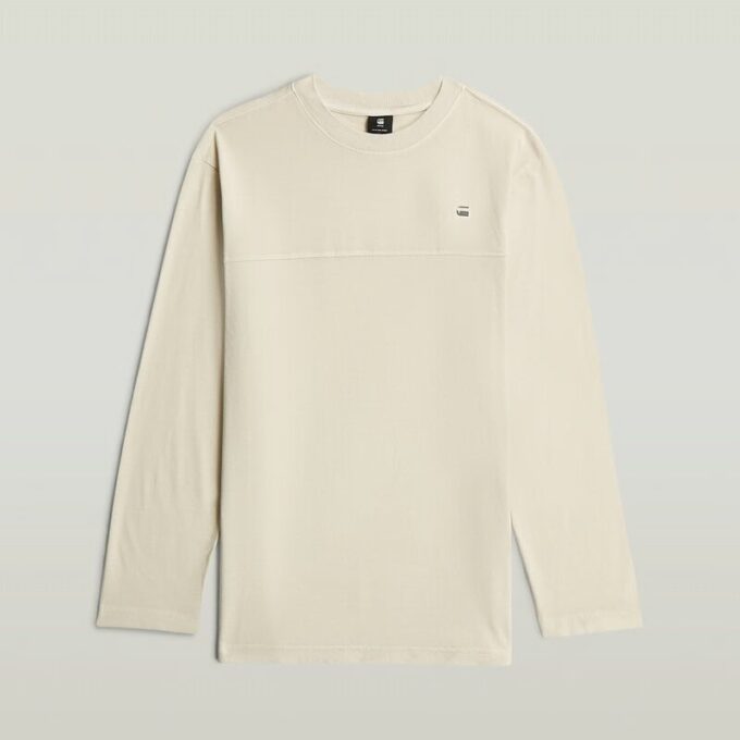 Pojkars diskant-t-shirt Pojkars diskant-t-shirt