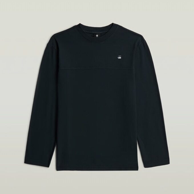 Pojkars diskant-t-shirt Pojkars diskant-t-shirt
