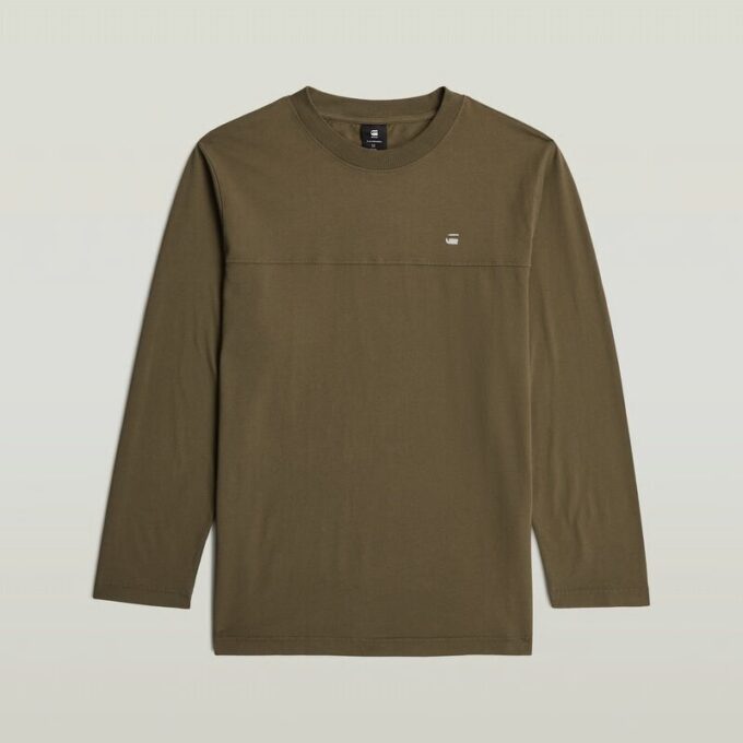 Pojkars diskant-t-shirt Pojkars diskant-t-shirt