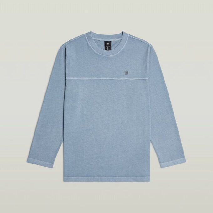 Pojkars diskant-t-shirt