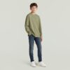 Pojkars diskant-t-shirt
