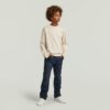 Pojkars diskant-t-shirt Pojkars diskant-t-shirt