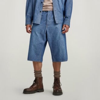 Premium Bam-shorts Premium Bam-shorts