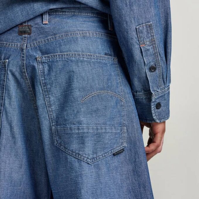 Premium Bam-shorts Premium Bam-shorts
