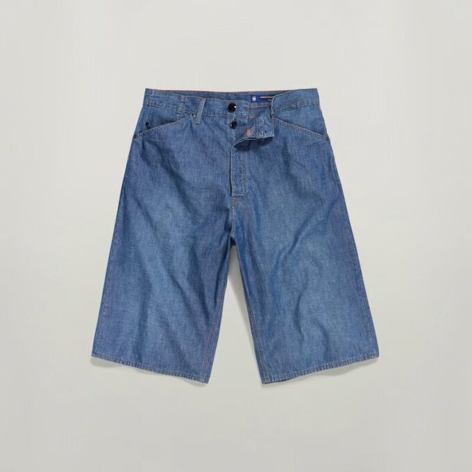 Premium Bam-shorts Premium Bam-shorts