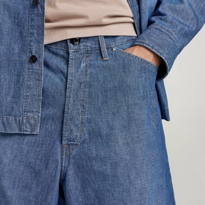 Premium Bam-shorts Premium Bam-shorts