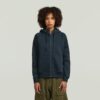 Premium Core 2.1 Hoodie med dragkedja Premium Core 2.1 Hoodie med dragkedja