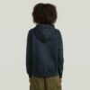 Premium Core 2.1 Hoodie med dragkedja Premium Core 2.1 Hoodie med dragkedja
