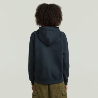 Premium Core 2.1 Hoodie med dragkedja Premium Core 2.1 Hoodie med dragkedja