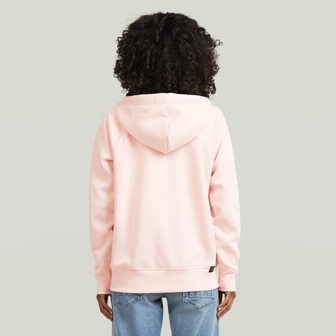 Premium Core 2.1 Hoodie med dragkedja Premium Core 2.1 Hoodie med dragkedja