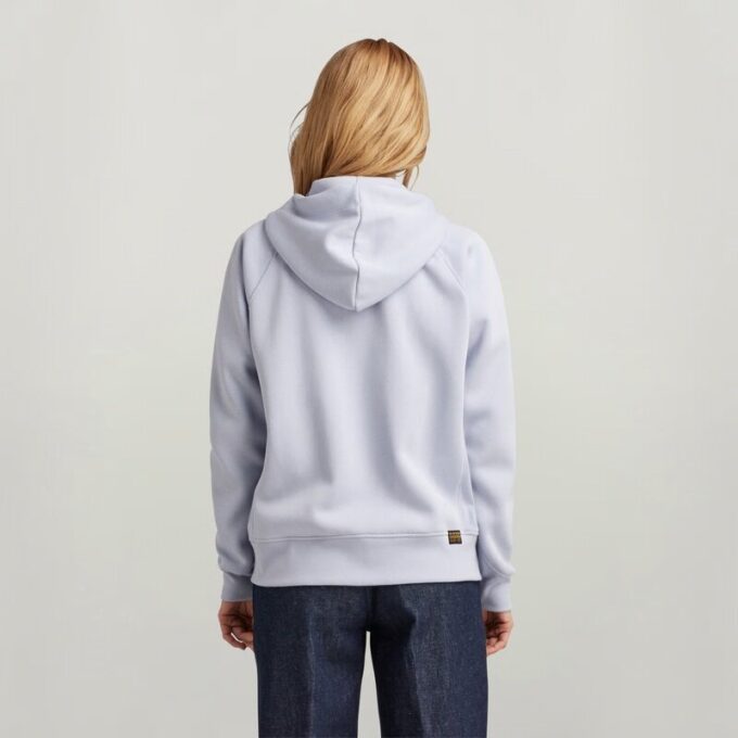 Premium Core 2.1 Hoodie med dragkedja Premium Core 2.1 Hoodie med dragkedja