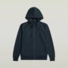 Premium Core 2.1 Hoodie med dragkedja Premium Core 2.1 Hoodie med dragkedja