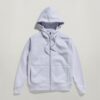 Premium Core 2.1 Hoodie med dragkedja Premium Core 2.1 Hoodie med dragkedja