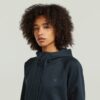 Premium Core 2.1 Hoodie med dragkedja Premium Core 2.1 Hoodie med dragkedja
