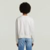 Premium Core Cropped Loose Tröja Premium Core Cropped Loose Tröja