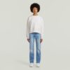 Premium Core Cropped Loose Tröja Premium Core Cropped Loose Tröja