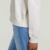 Premium Core Cropped Loose Tröja Premium Core Cropped Loose Tröja