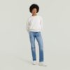 Premium Core Cropped Loose Tröja Premium Core Cropped Loose Tröja