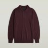 Premium Core Dunda Polo Stickad Premium Core Dunda Polo Stickad