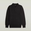 Premium Core Dunda Polo Stickad Premium Core Dunda Polo Stickad