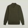 Premium Core Dunda Polo Stickad Premium Core Dunda Polo Stickad