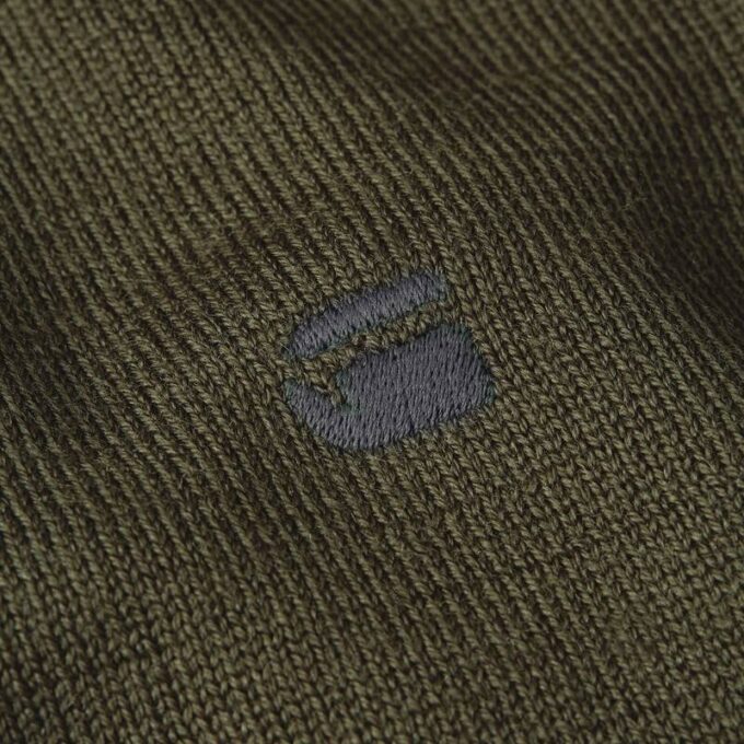 Premium Core Dunda Polo Stickad Premium Core Dunda Polo Stickad