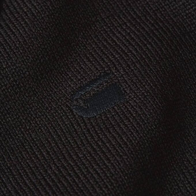 Premium Core Dunda Polo Stickad Premium Core Dunda Polo Stickad