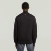 Premium Core Full Zip Stickad Premium Core Full Zip Stickad