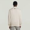 Premium Core Full Zip Stickad Premium Core Full Zip Stickad
