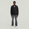 Premium Core Full Zip Stickad Premium Core Full Zip Stickad