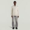 Premium Core Full Zip Stickad Premium Core Full Zip Stickad