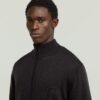 Premium Core Full Zip Stickad Premium Core Full Zip Stickad