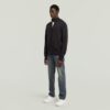 Premium Core Full Zip Stickad Premium Core Full Zip Stickad