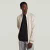 Premium Core Full Zip Stickad Premium Core Full Zip Stickad