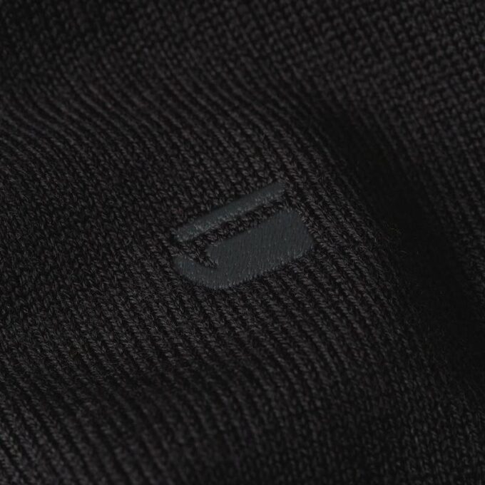 Premium Core Full Zip Stickad Premium Core Full Zip Stickad
